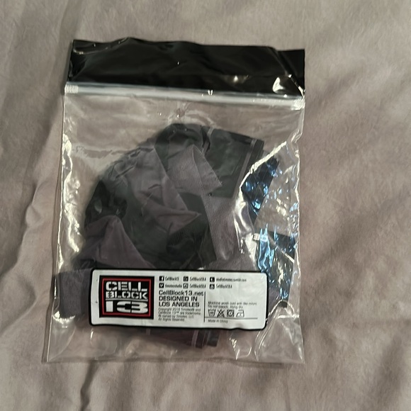 CellBlock13 jock strap - Picture 9 of 9